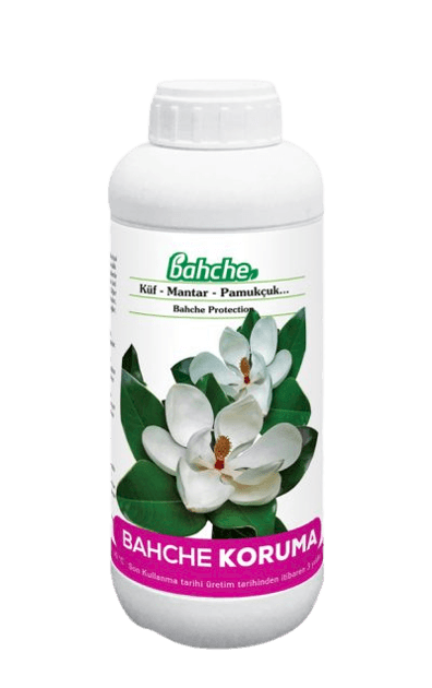 Bahche Koruma